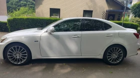 Lexus IS 250 Facelift/F-Sport/Auto/Navi/Camera - 22800 лв. - 63402215 10