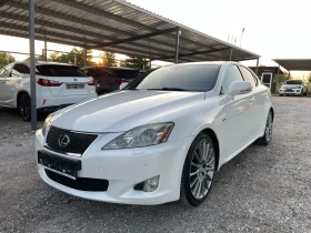  Lexus IS 250