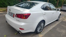 Lexus IS 250 Facelift/F-Sport/Auto/Navi/Camera - 22800 лв. - 63402215 12