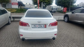 Lexus IS 250 Facelift/F-Sport/Auto/Navi/Camera - 22800 лв. - 63402215 4
