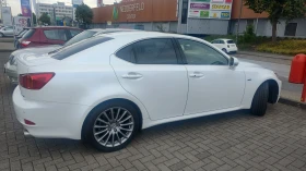 Lexus IS 250 Facelift/F-Sport/Auto/Navi/Camera - 22800 лв. - 63402215 3