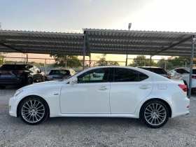 Обява за продажба на Lexus IS 250 Facelift/F-Sport/Auto/Navi/Camera  ~22 800 лв. - изображение 7