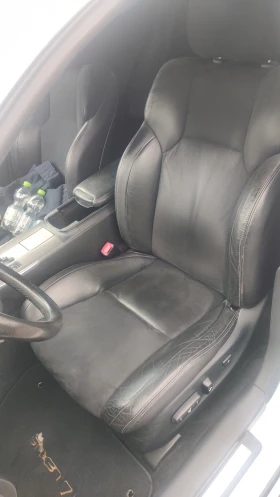 Lexus IS 250 Facelift/F-Sport/Auto/Navi/Camera - 22800 лв. - 63402215 6