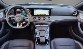 Обява за продажба на Mercedes-Benz AMG GT 63 S E Performance 4Matic+ = Ceramic = Гаранция ~ 338 604 лв. - изображение 4