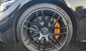 Обява за продажба на Mercedes-Benz AMG GT 63 S E Performance 4Matic+ = Ceramic = Гаранция ~ 338 604 лв. - изображение 3