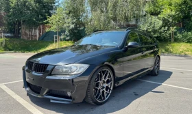 BMW 330 M PACKET - 15999 лв. - 90230949 4