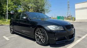 BMW 330 M PACKET - 15999 лв. - 90230949 5