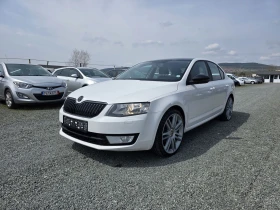Skoda Octavia 2.0 tdi автомат