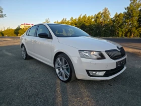 ����� �� �������� �� Skoda Octavia 2.0 tdi �������