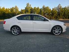 ����� �� �������� �� Skoda Octavia 2.0 tdi �������