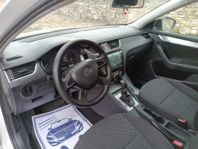 Обява за продажба на Skoda Octavia 2.0 tdi автомат ~17 699 лв. - изображение 11