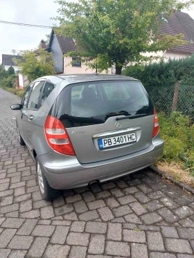 Mercedes-Benz A 150 | Mobile.bg    2