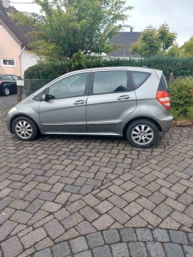 Mercedes-Benz A 150 | Mobile.bg    3