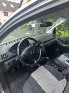 Mercedes-Benz A 150 | Mobile.bg    4
