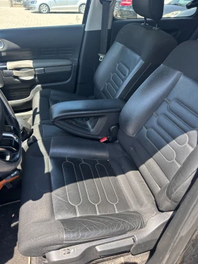 Citroen C4 Cactus 1.6HDI AVTOMAT/NAVI/KAMERA/PANORAMA EURO 5 | Mobile.bg    13