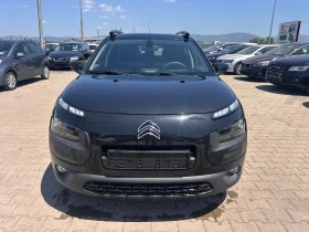 Citroen C4 Cactus 1.6HDI AVTOMAT/NAVI/KAMERA/PANORAMA EURO 5 | Mobile.bg    3