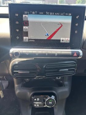 Citroen C4 Cactus 1.6HDI AVTOMAT/NAVI/KAMERA/PANORAMA EURO 5 | Mobile.bg    15