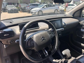 Citroen C4 Cactus 1.6HDI AVTOMAT/NAVI/KAMERA/PANORAMA EURO 5 | Mobile.bg    14