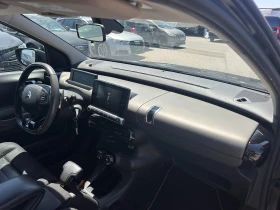 Citroen C4 Cactus 1.6HDI AVTOMAT/NAVI/KAMERA/PANORAMA EURO 5 | Mobile.bg    11