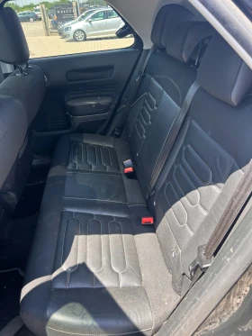 Citroen C4 Cactus 1.6HDI AVTOMAT/NAVI/KAMERA/PANORAMA EURO 5 | Mobile.bg    10