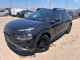 Citroen C4 Cactus 1.6HDI AVTOMAT/NAVI/KAMERA/PANORAMA EURO 5