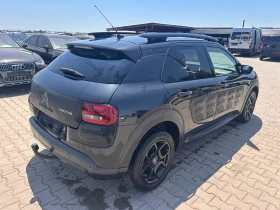 Citroen C4 Cactus 1.6HDI AVTOMAT/NAVI/KAMERA/PANORAMA EURO 5 | Mobile.bg    6