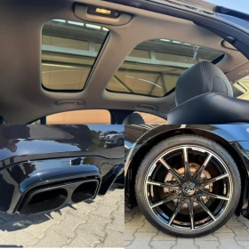 Mercedes-Benz E 220 BRABUS#PANORAMA#360* CAMERA#DIGITAL#2018 - 52999 лв. - 82677100 14