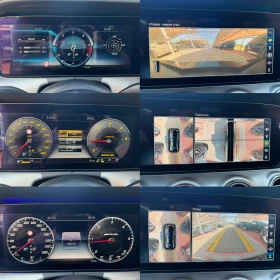 Mercedes-Benz E 220 BRABUS#PANORAMA#360* CAMERA#DIGITAL#2018 - 52999 лв. - 82677100 15