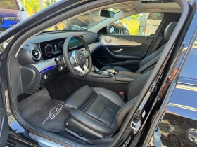 Mercedes-Benz E 220 BRABUS#PANORAMA#360* CAMERA#DIGITAL#2018 - 52999 лв. - 82677100 13