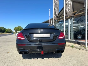 Mercedes-Benz E 220 BRABUS#PANORAMA#360* CAMERA#DIGITAL#2018 - 52999 лв. - 82677100 4