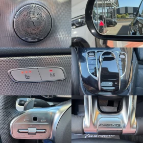 Mercedes-Benz E 220 BRABUS#PANORAMA#360* CAMERA#DIGITAL#2018 - 52999 лв. - 82677100 17