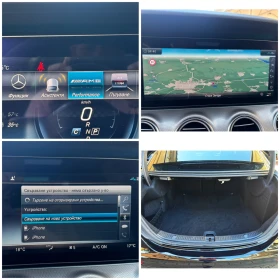 Mercedes-Benz E 220 BRABUS#PANORAMA#360* CAMERA#DIGITAL#2018 - 52999 лв. - 82677100 16