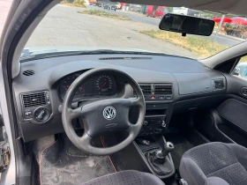 Обява за продажба на VW Golf 1.6SR ~2 100 лв. - изображение 6