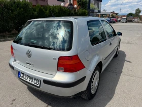 Обява за продажба на VW Golf 1.6SR ~2 100 лв. - изображение 4