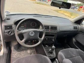 Обява за продажба на VW Golf 1.6SR ~2 100 лв. - изображение 5