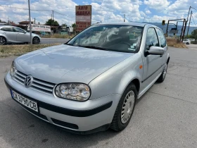 Обява за продажба на VW Golf 1.6SR ~2 100 лв. - изображение 1