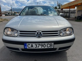 Обява за продажба на VW Golf 1.6SR ~2 100 лв. - изображение 1