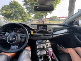 Audi A8 | Mobile.bg    3