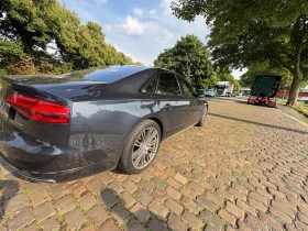 Audi A8 | Mobile.bg    11