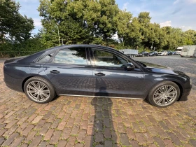 Audi A8 | Mobile.bg    2