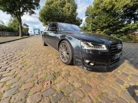 Audi A8 | Mobile.bg    16