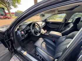 Audi A8 | Mobile.bg    9