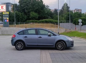 Citroen C4 - 3800 лв. - 61224891 5