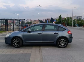 Citroen C4 - 3800 лв. - 61224891 7