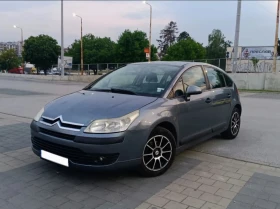 Citroen C4 - 3800 лв. - 61224891 2