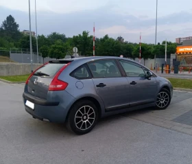Citroen C4 - 3800 лв. - 61224891 4