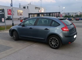 Citroen C4 - 3800 лв. - 61224891 6