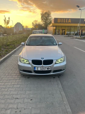 Обява за продажба на BMW 325 ~14 400 лв. - изображение 1