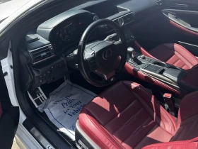 Обява за продажба на Lexus RC 300* CARFAX* ОПЦИЯ ЗА ФИНАНСИРАНЕ*  ~40 200 лв. - изображение 5