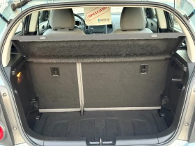 Chevrolet Aveo 1.2 i 80 ps feys 2012 | Mobile.bg    14